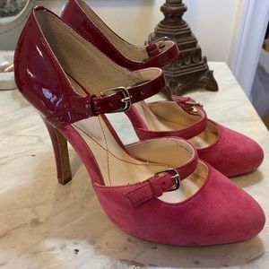 Isola Heels size 6.5